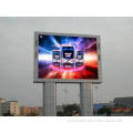 DIP236 Outdoor Full Color LED Display Billboard , High Defi